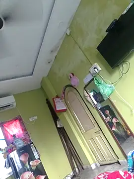 Ayeshablr online show from 10.23.25