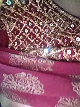 Ayeshablr online show from 12.05.25