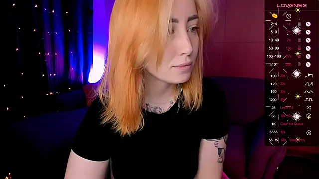 deboramoore online show from 06.12.26