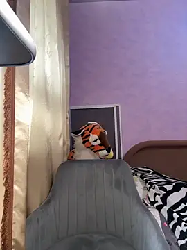 Soft Pleasure online show from 11.17.25