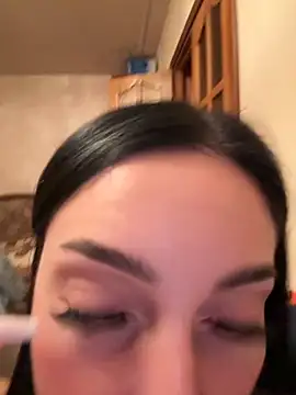 Soft Pleasure online show from 11.19.25