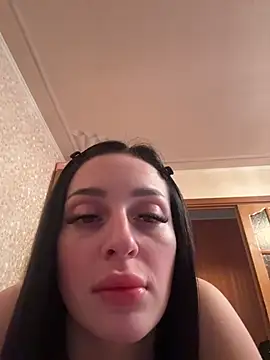 Soft Pleasure online show from 03.26.26