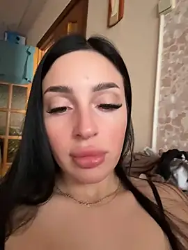 Soft Pleasure online show from 04.13.26