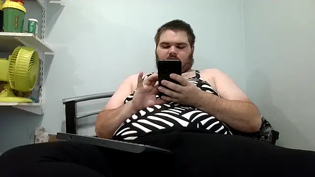 Snapshot of alexthe9t chatting on 09.18.25 alexthe9t online show from 09.18.25