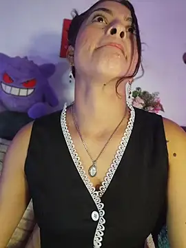 Fox Roxxan online show from 04.06.26