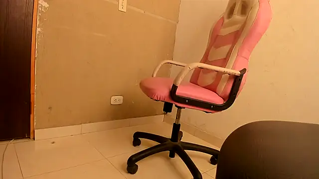 Andre lezcano online show from 09.11.25