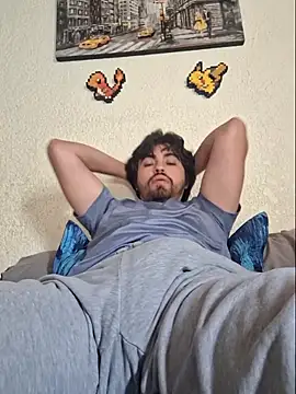 Chamis online show from 11.11.25