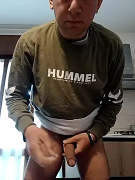 Alessio1987 online show from 03.23.26