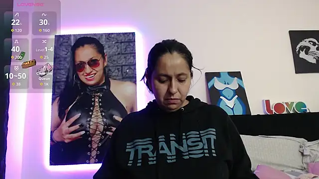 holydeath 1 online show from 11.15.25