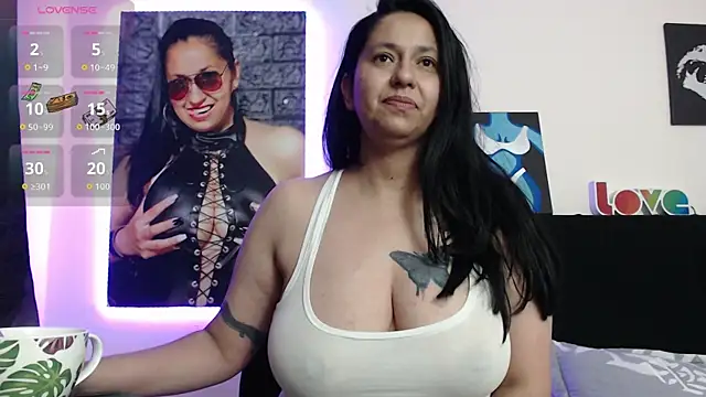 holydeath 1 online show from 11.20.25