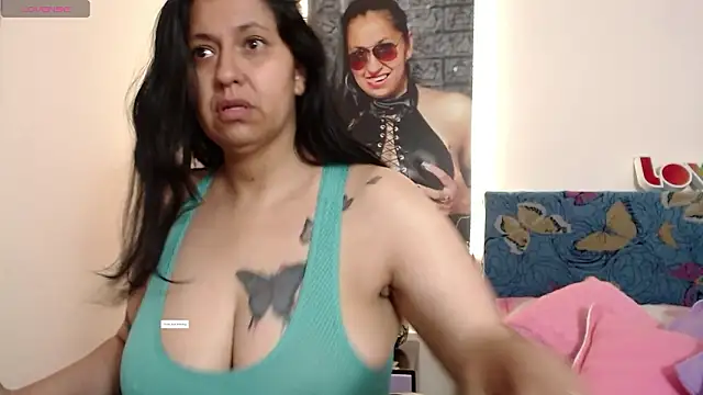 holydeath 1 online show from 03.13.26