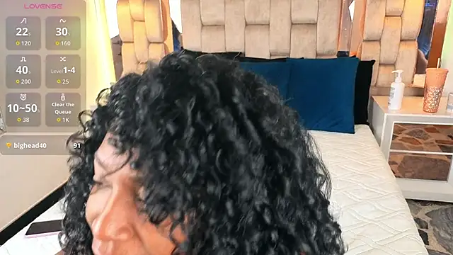 Blackyhot69 online show from 09.09.25