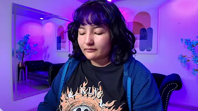 Ritsuka berry online show from 09.11.25