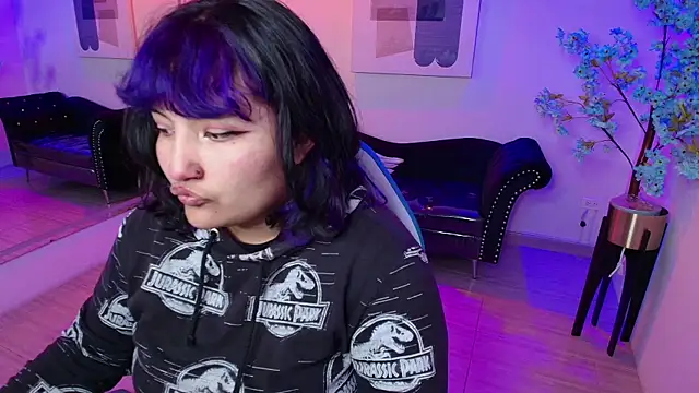 Ritsuka berry online show from 09.16.25