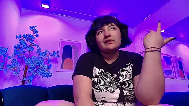 Ritsuka berry online show from 11.05.25