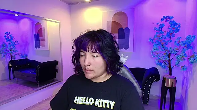 Ritsuka berry online show from 02.10.26