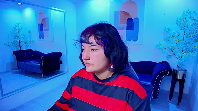 Ritsuka berry online show from 04.01.26