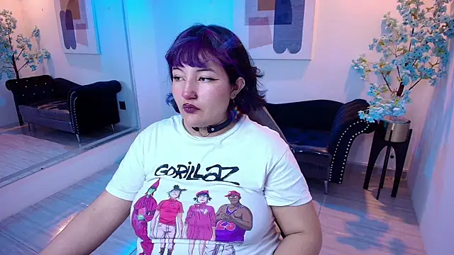 Ritsuka berry online show from 05.16.26