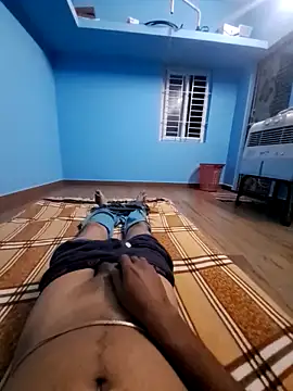 Tamilpayan00 online show from 10.04.25