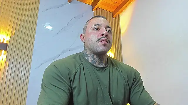 MISTER VENOM online show from 11.30.25