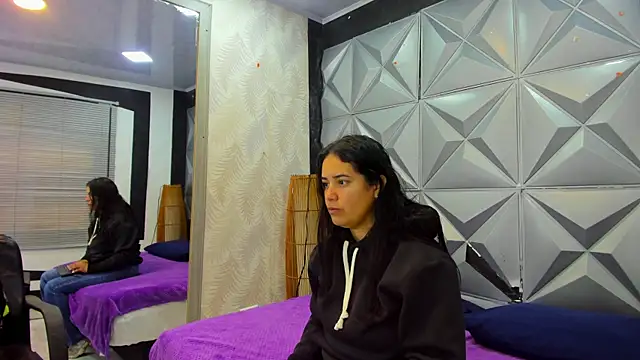 GreciaFox1 online show from 01.07.26