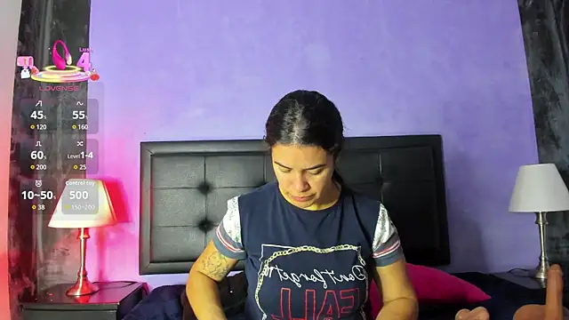 GreciaFox1 online show from 02.05.26