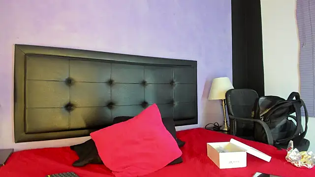 GreciaFox1 online show from 03.20.26