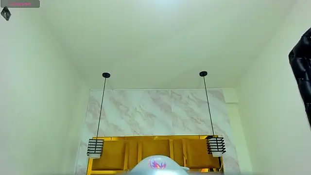 Luciifeer  online show from 10.16.25