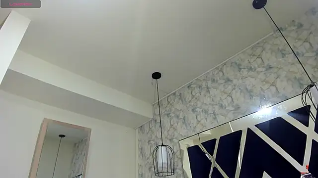 Luciifeer  online show from 11.17.25