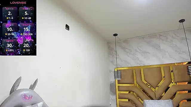 Luciifeer  online show from 03.14.26