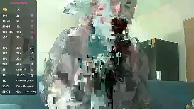 avamaxwell online show from 03.28.26