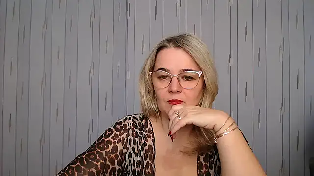 EleanoraDream online show from 01.15.26