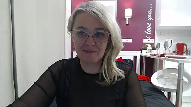 EleanoraDream online show from 03.08.26