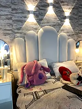 Yassy vazquez online show from 11.29.25