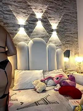 Yassy vazquez online show from 01.10.26