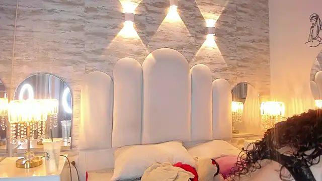 Yassy vazquez online show from 01.14.26