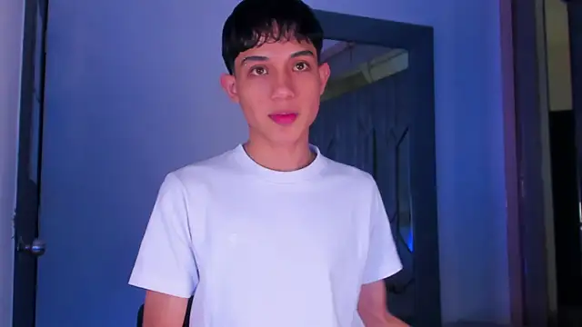 Sebax Young online show from 03.19.26