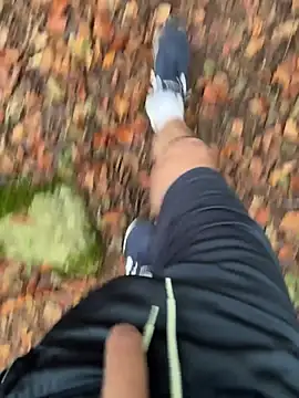 funlad245 online show from 10.15.25