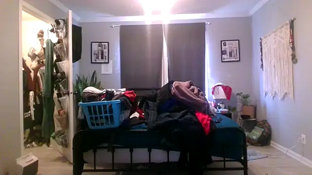 TheGrudge206 online show from 03.24.26