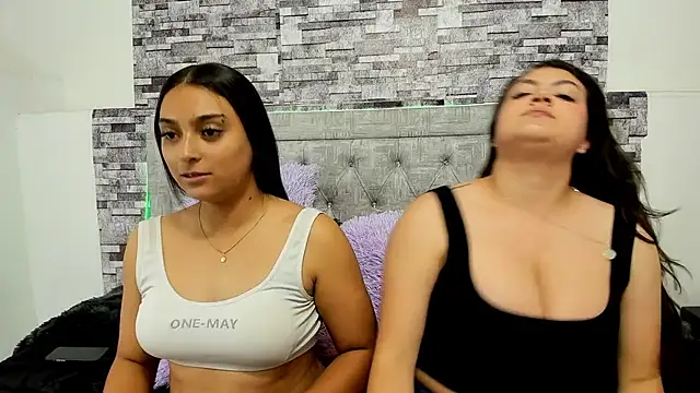 nicolexxaleja online show from 11.19.25