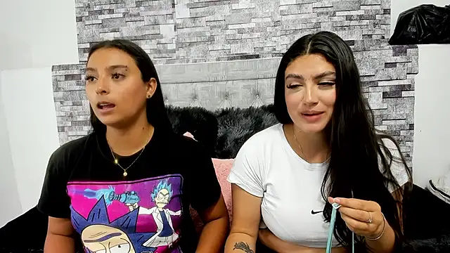 nicolexxaleja online show from 12.05.25