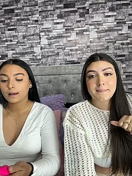 nicolexxaleja online show from 01.10.26