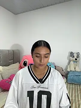 nicolexxaleja online show from 02.05.26