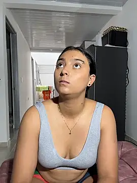 nicolexxaleja online show from 02.11.26