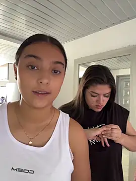 nicolexxaleja online show from 03.01.26