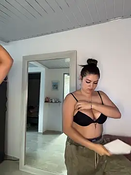 nicolexxaleja online show from 03.20.26