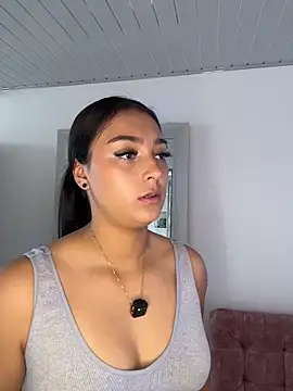 nicolexxaleja online show from 03.29.26