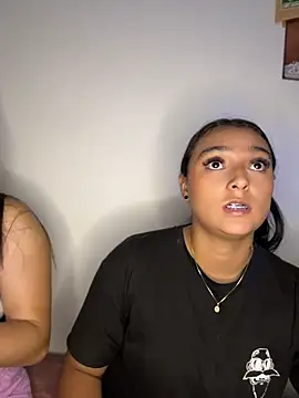 nicolexxaleja online show from 05.30.26