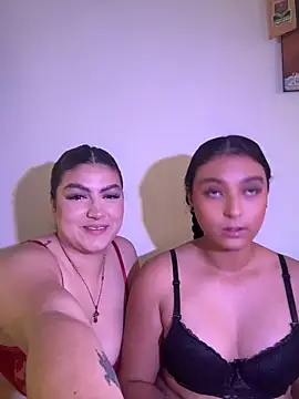 nicolexxaleja online show from 06.09.26