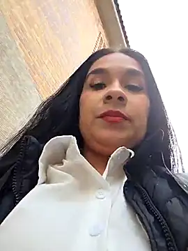 palomasex26 online show from 10.19.25